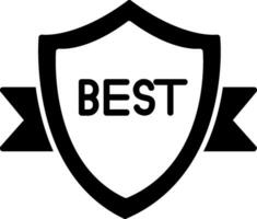 Best Choice Vector Icon