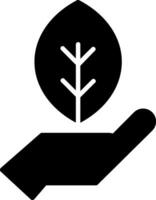 Eco Friendly Vector Icon