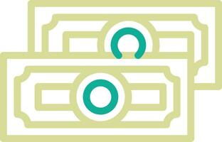 Fixed Asset Vector Icon