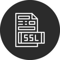 SSL Vector Icon