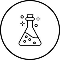Elixir Vector Icon