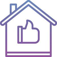 Property Feedback Vector Icon