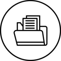 Images Folder Vector Icon