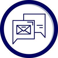 Mail Vector Icon