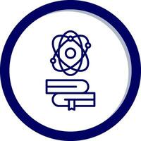 Science Vector Icon