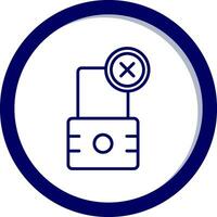 Lock Vector Icon