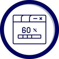 Loading Vector Icon