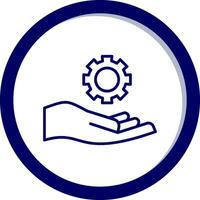 Resource Vector Icon