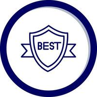 Best Choice Vector Icon