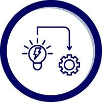 Implementation free Vector Icon