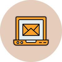 Email Vector Icon