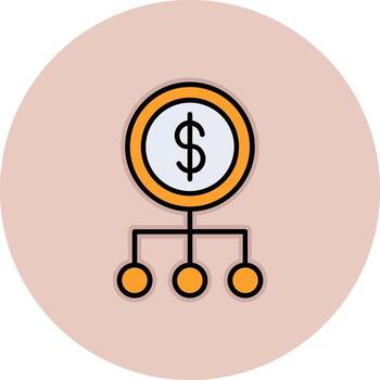 Structure Vector Icon