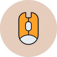 Mouse Vector Icon