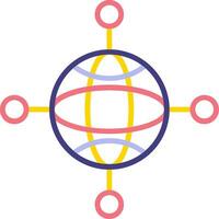 Internet Vector Icon
