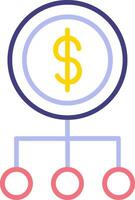 Structure Vector Icon