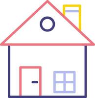 House Vector Icon