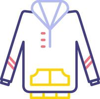 Pullover Vector Icon