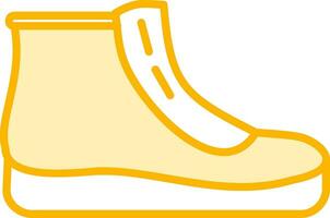 Boots Vector Icon