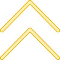 Chevron Vector Icon