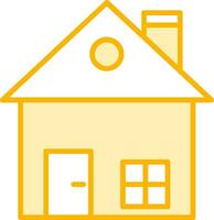 House Vector Icon