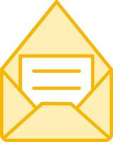 Mail Vector Icon