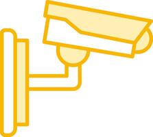 Cctv Vector Icon