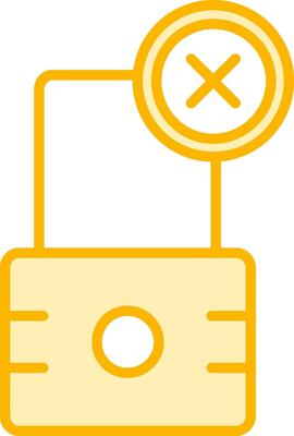 Lock Vector Icon