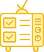 Testing Vector Icon