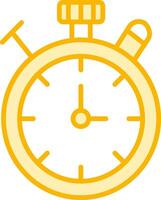 Alarm Clock Vector Icon