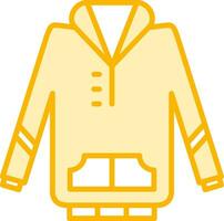 Pullover Vector Icon