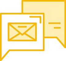 Mail Vector Icon