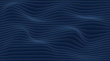 Abstract wavy line net background. This simple wavy creative distort background will make your work more interesting. vector