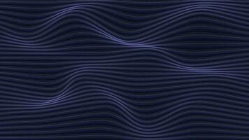 Abstract wavy line net background. This simple wavy creative distort background will make your work more interesting. vector