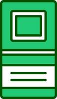 Shield Vector Icon