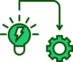 Implementation free Vector Icon