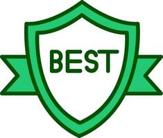 Best Choice Vector Icon