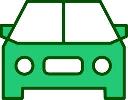 Car Vector Icon