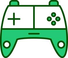 Videogame Vector Icon