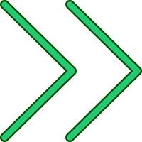Chevron Vector Icon