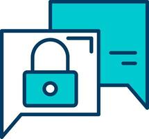 Message Vector Icon