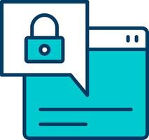 Secure Vector Icon