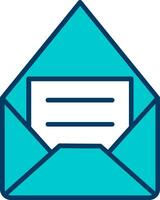 Mail Vector Icon