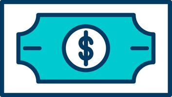 Money Vector Icon