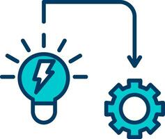 Implementation free Vector Icon