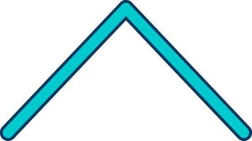Chevron Vector Icon