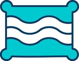 Pillow Vector Icon