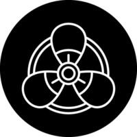 Propeller Vector Icon