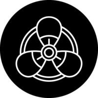 Propeller Vector Icon