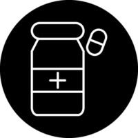 Medicine Vector Icon