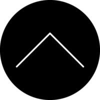 Chevron Vector Icon